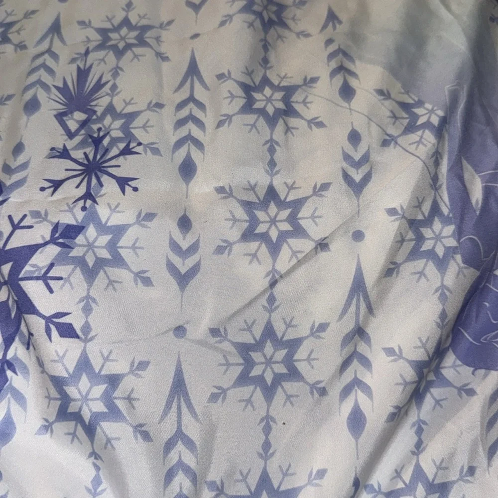 Frozen Twin‎ flat sheet